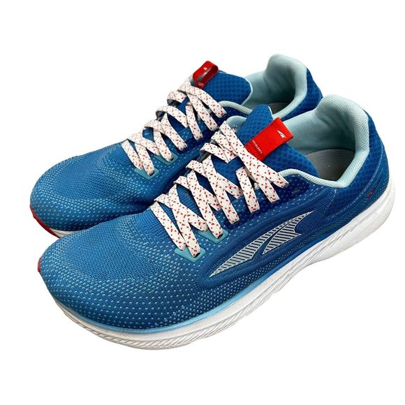Altra Other - Altra Men's Escalante 3 Blue Running Sneakers Size 9 Shoes Athletic Trainers